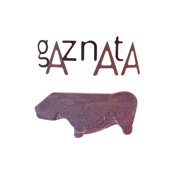 Gaznata