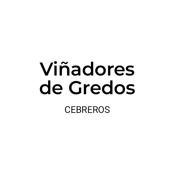 Viñadores de Gredos – Cebreros