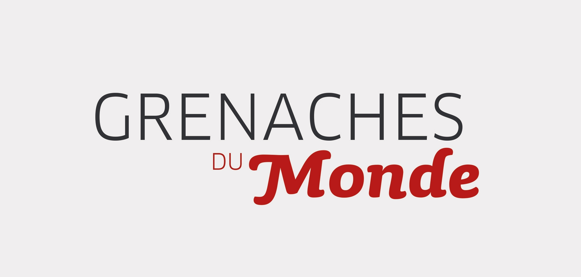 Logo Grenaches du Monde