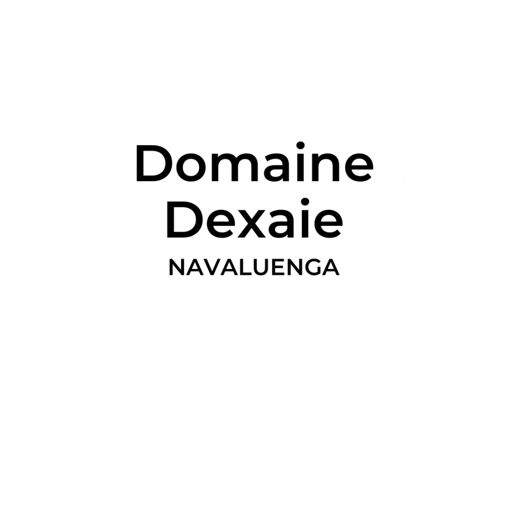 Domaine Dexaie – Navaluenga
