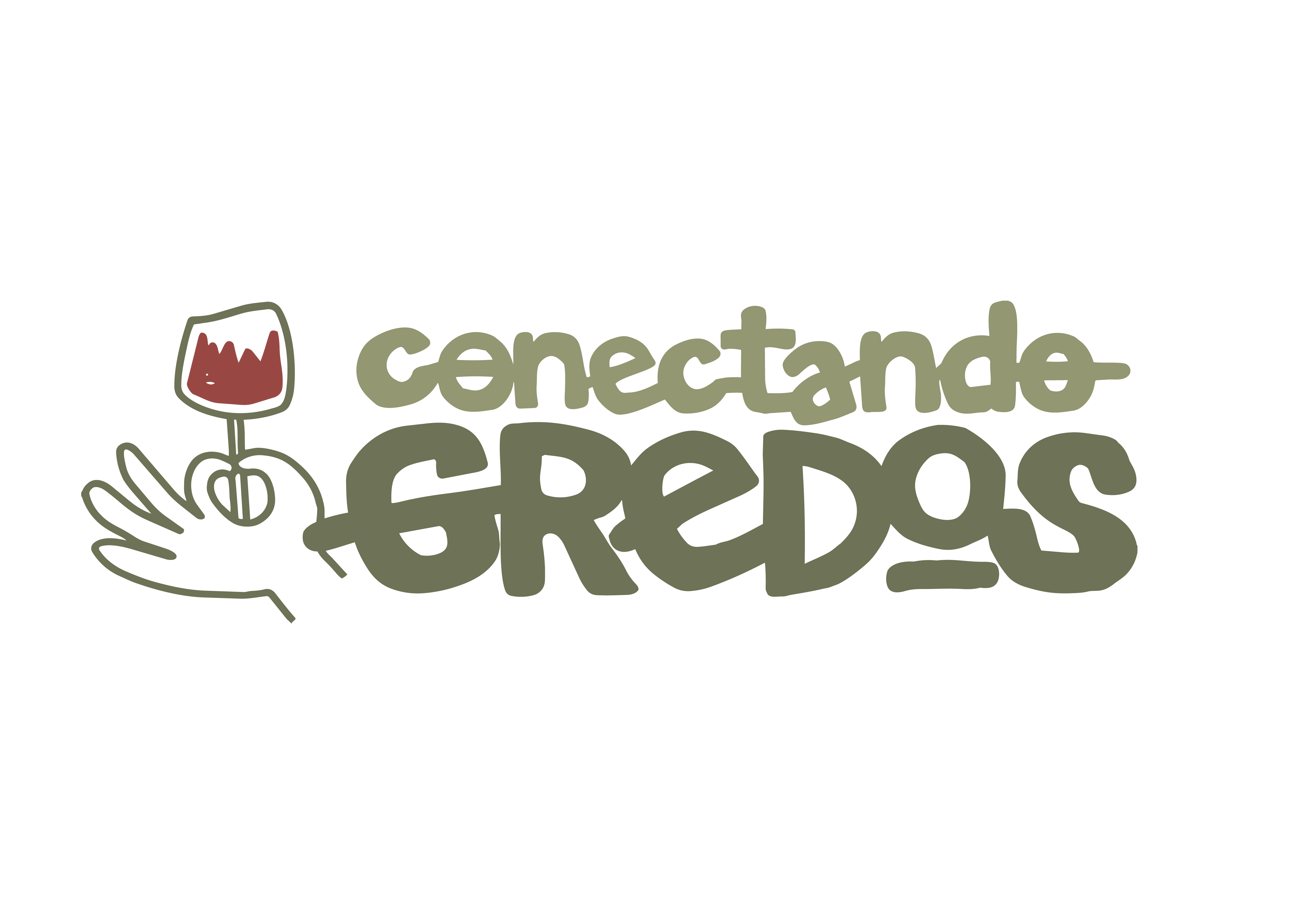 Conectando Gredos 2026