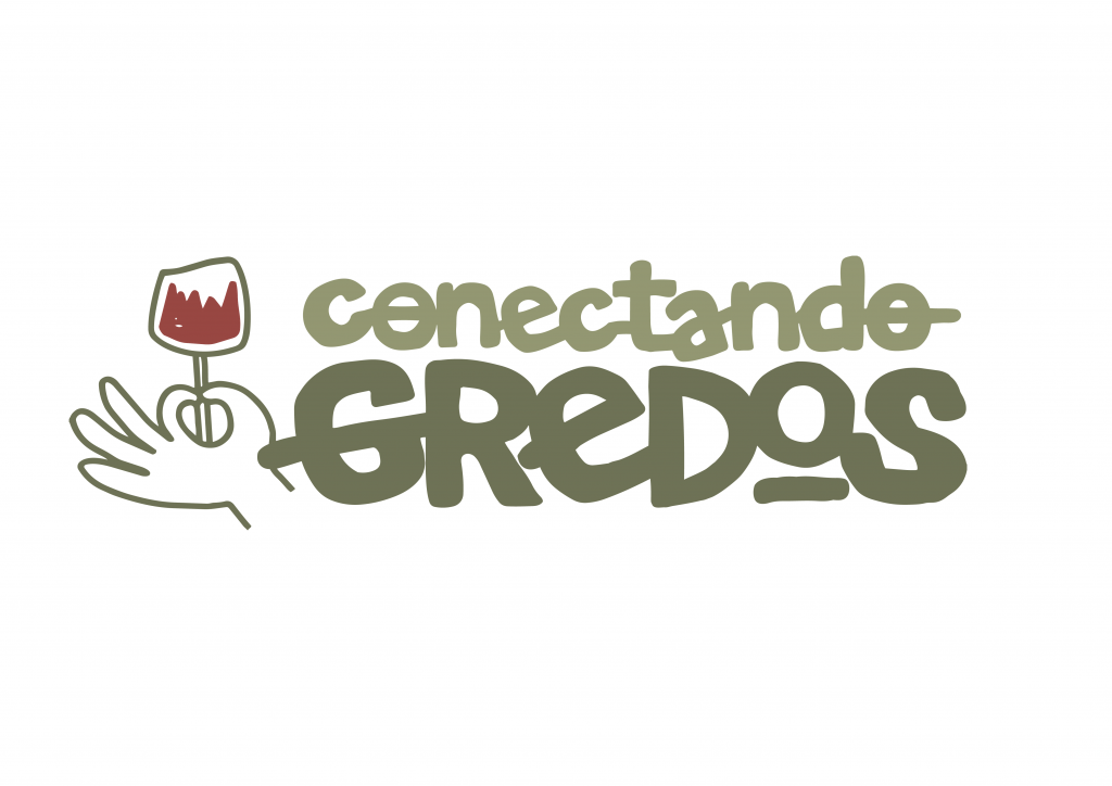 ¡Ya tenemos logo oficial! Presentamos “Conectando Gredos 2026”
