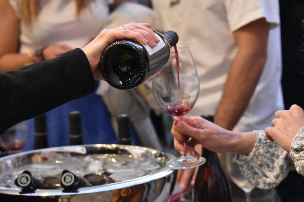 VinyTÁvila Wine Fest 2026 marca el inicio de la Semana Grande de eventos en la D.O.P. Cebreros.